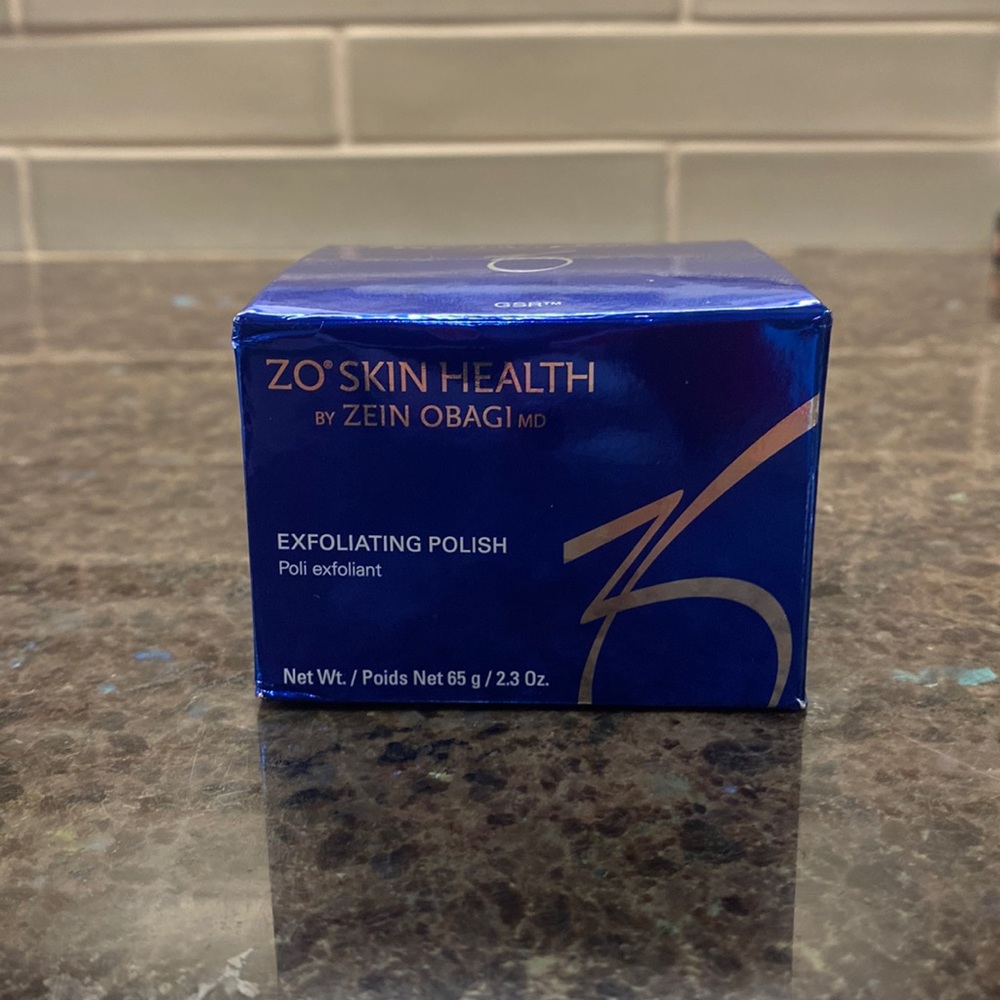 ZO Skin Health Exfoliating Polish